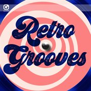 Retro grooves cover image