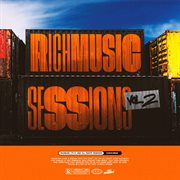 Richmusic sessions,vol. 2 cover image