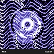 Mantra cover image