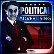 Political advertising cover image