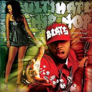 Ultimate hip hop beats cover image