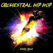 Orchestral hip hop cover image
