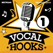 Vocal hooks 1 cover image