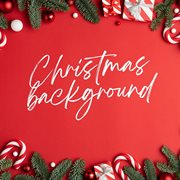 Christmas background cover image