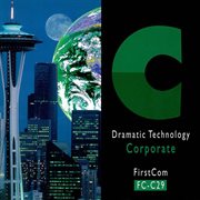 Dramatic technology cover image