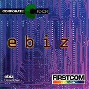Ebiz cover image