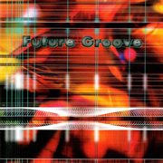 Future groove cover image