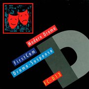 Modern drama cover image