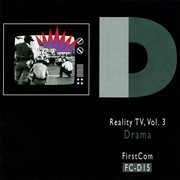 Reality tv, vol. 3. Vol. 3 cover image