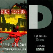 High tension. Drama cover image