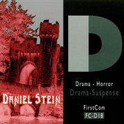 Drama-horror : Horror cover image