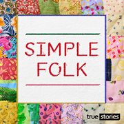 Simple folk cover image
