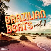 Brazilian beats, vol. 1. Vol. 1 cover image