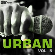 Urban, vol. 5 cover image