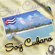 Soy cubano cover image