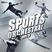Sports orchestral vol. 3 cover image