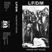 House not house cover image