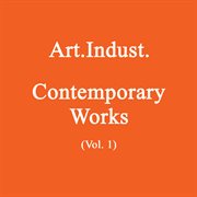Contemporary works, vol. 1. Vol. 1 cover image