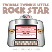 Lullaby versions of bread cover image