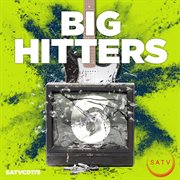 Big hitters 6 cover image
