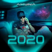 Akuna 2020 cover image
