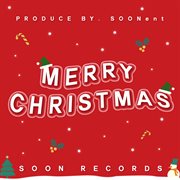 Merry christmas cover image