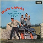 Irish capers cover image