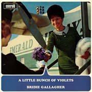 A little bunch of violets cover image