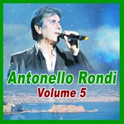 Antonello rondi, vol. 5 cover image