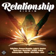 Relationship riddim cover image