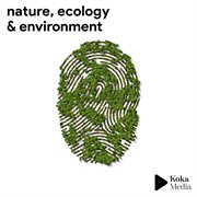 Nature, ecology & environment cover image