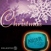 Christmas: eclectic 1 : Eclectic 1 cover image
