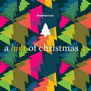 A hint of christmas 4 cover image