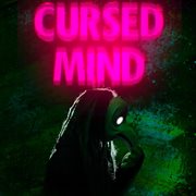 Cursed mind cover image