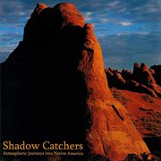 Shadow catchers cover image