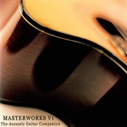 Masterworks v. 1: guitar : Guitar cover image