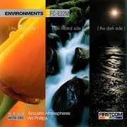 Acoustic atmospheres : a double CD of extended acoustic guitar features and solos for reflection, story exposition, nature and documentaries from composer, Art Phillips cover image