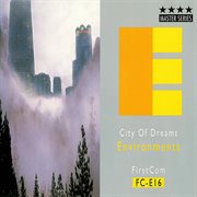 City of dreams cover image