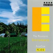 The mountains cover image
