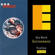 One world cover image