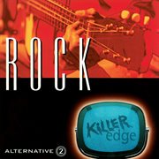 Rock: alternative 2 : Alternative 2 cover image