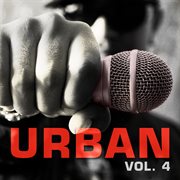 Urban, vol. 4 cover image