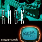 Rock:  light contemporary 3 : Light Contemporary 3 cover image