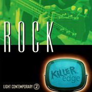 Rock: light contemporary 2 : Light Contemporary 2 cover image