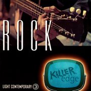 Rock: light contemporary 3 : Light Contemporary 3 cover image