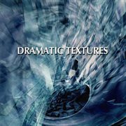 Dramatic textures cover image