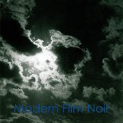Modern film noir cover image