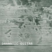 Dramatic guitar cover image