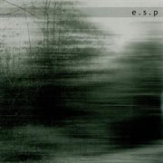 E.s.p cover image