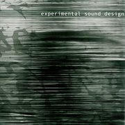 Experimental sound design cover image